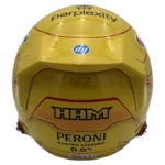 Lewis Hamilton 2026 F1 replica helmet full size - unknown view