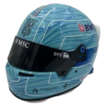 Pierre Gasly 2026 F1 replica helmet full size - unknown view