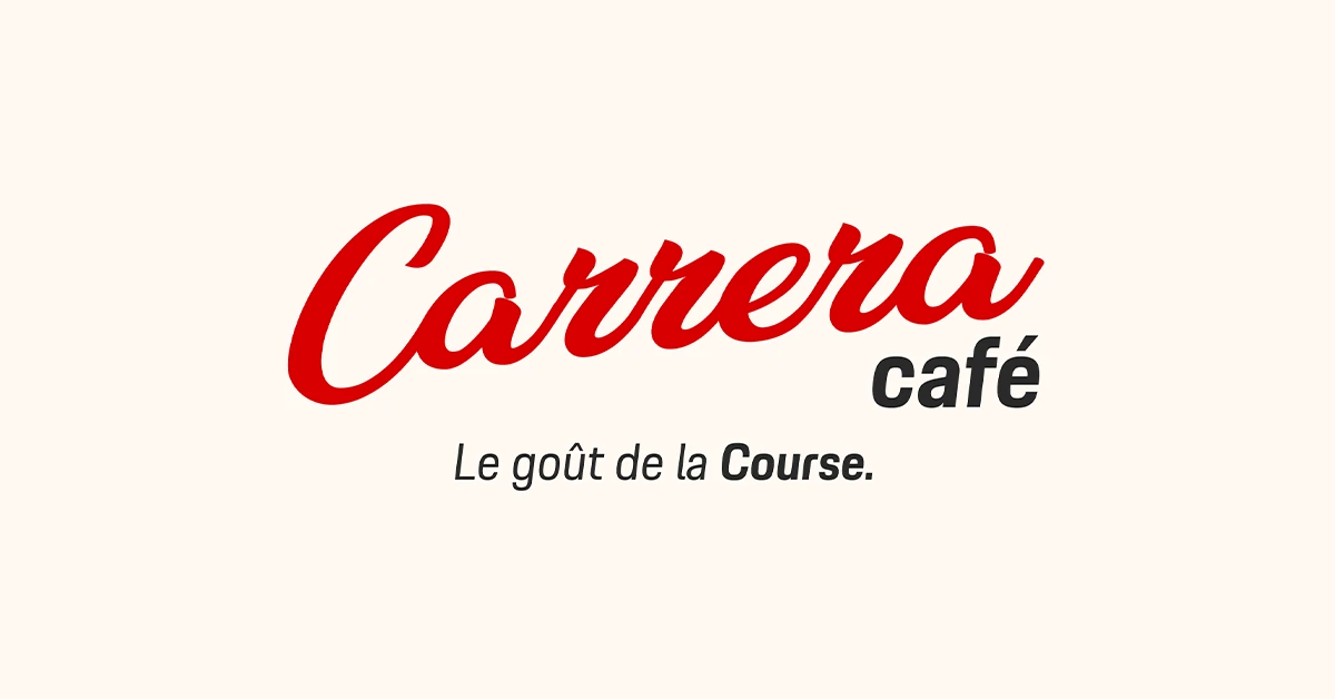 Carrera Café — racing-themed specialty coffee in Old Québec, Quebec City