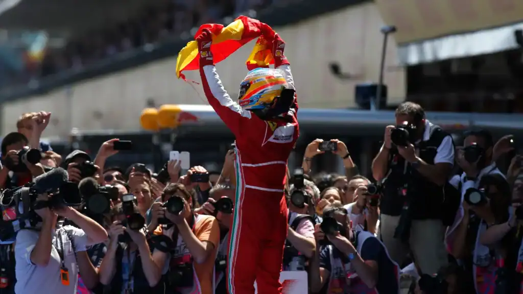 10 quiz questions about Fernando Alonso’s home Grands Prix
