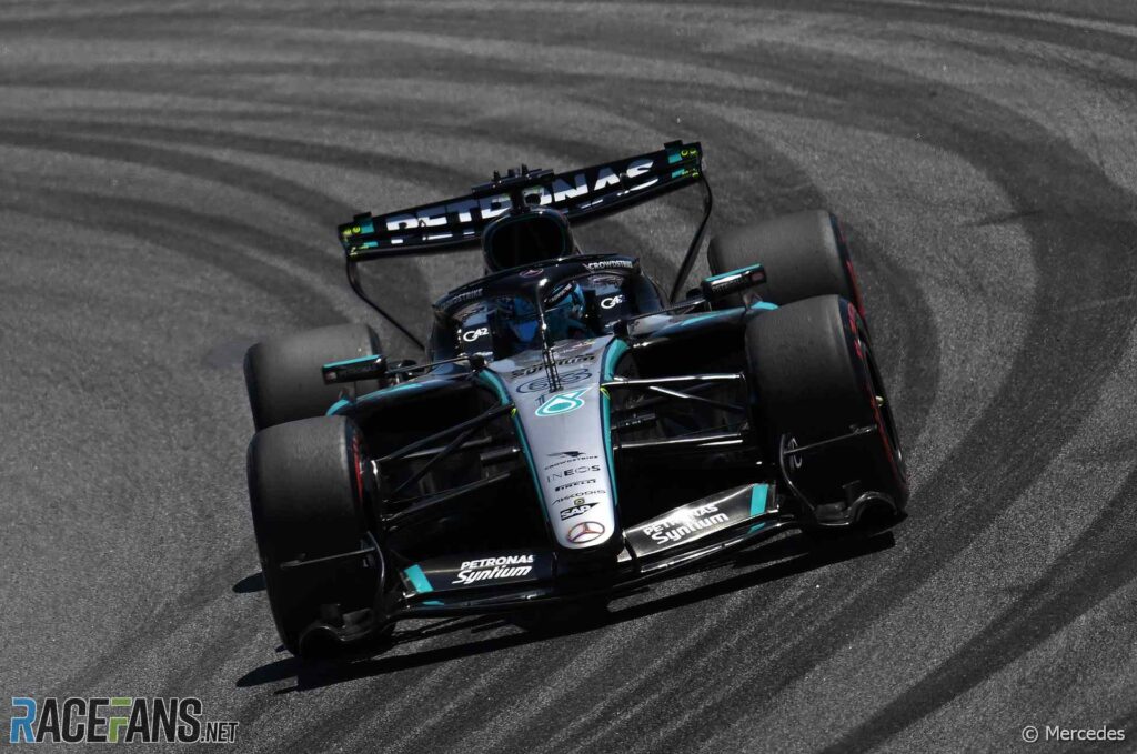 2026 Barcelona-Catalunya Grand Prix grid | Formula 1