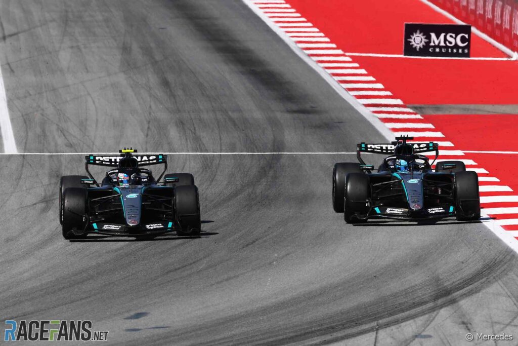 2026 Barcelona-Catalunya Grand Prix interactive data: lap charts, times and tyres | Formula 1