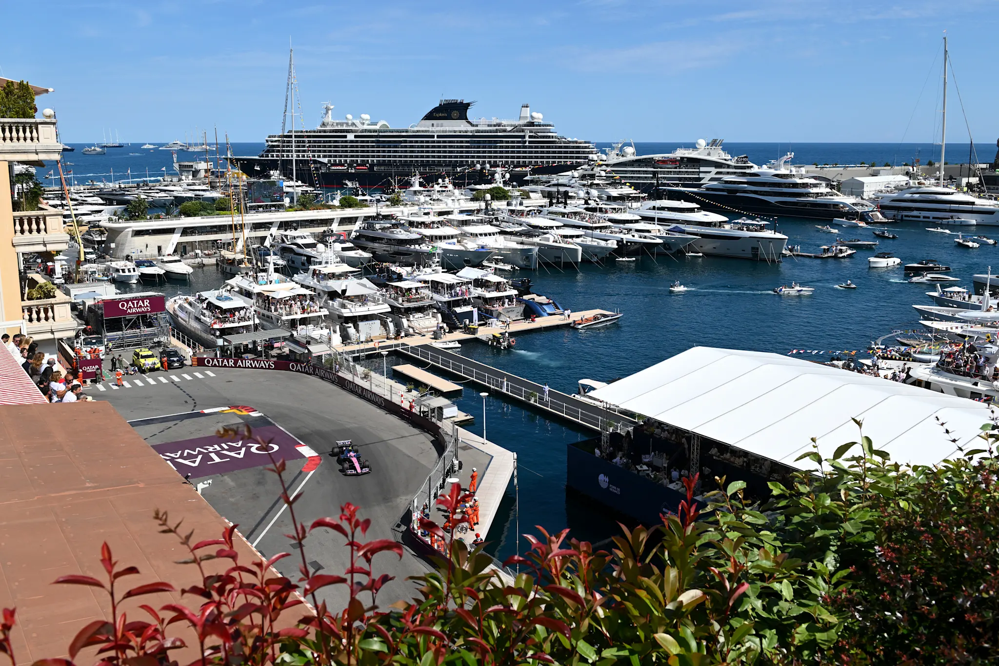 5 drivers most likely to win the Monaco Grand Prix