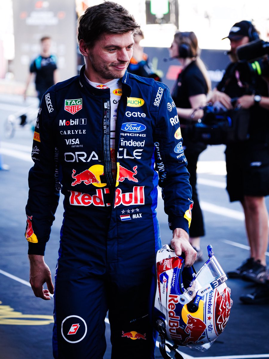 A better than expected qualifying today. Hoping we can have a good battle in the race 💪 https://t.co/a7DWs9tqjd