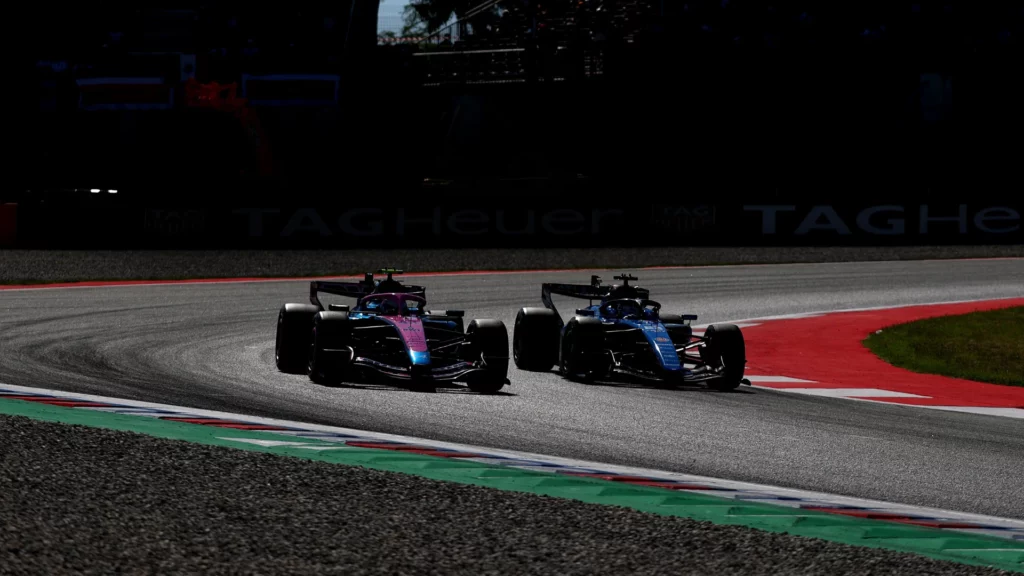 AS IT HAPPENED: Follow FP3 for the Barcelona-Catalunya GP