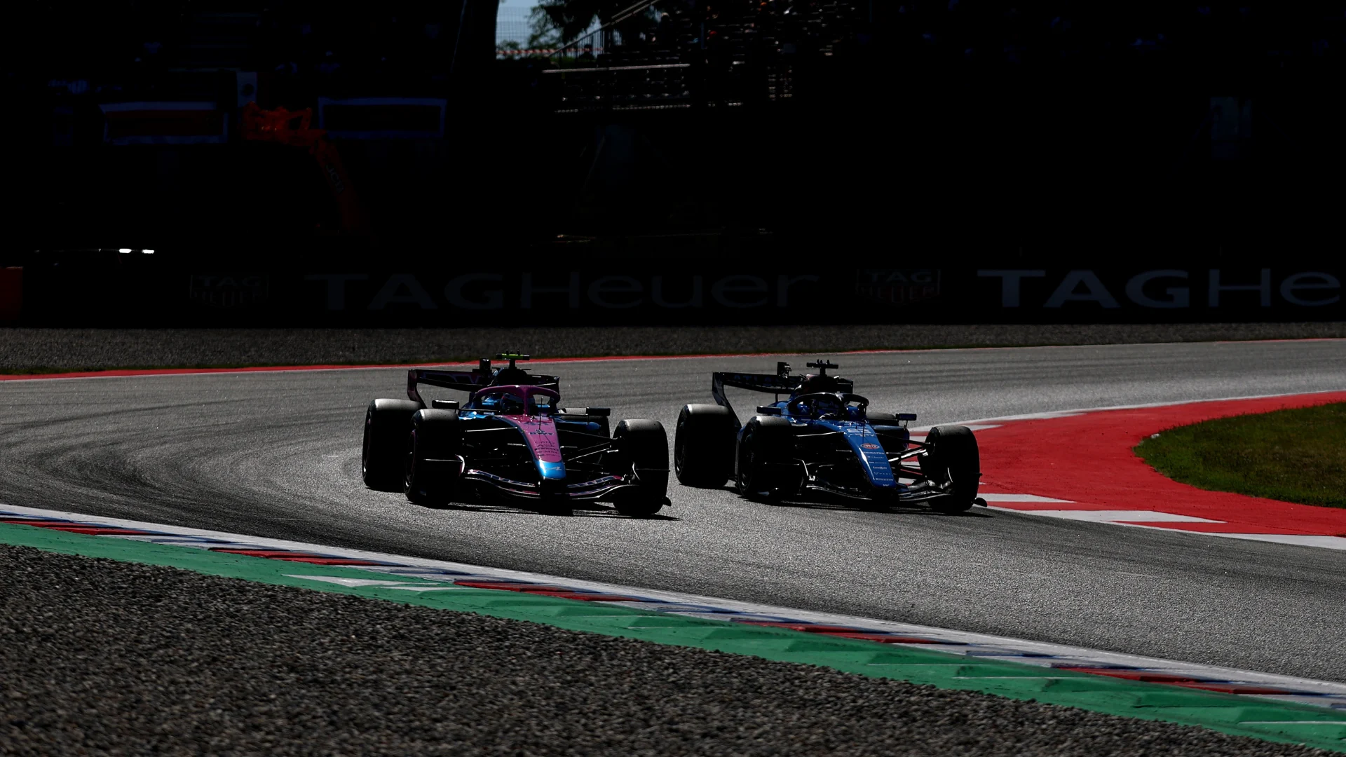 AS IT HAPPENED: Follow FP3 for the Barcelona-Catalunya GP