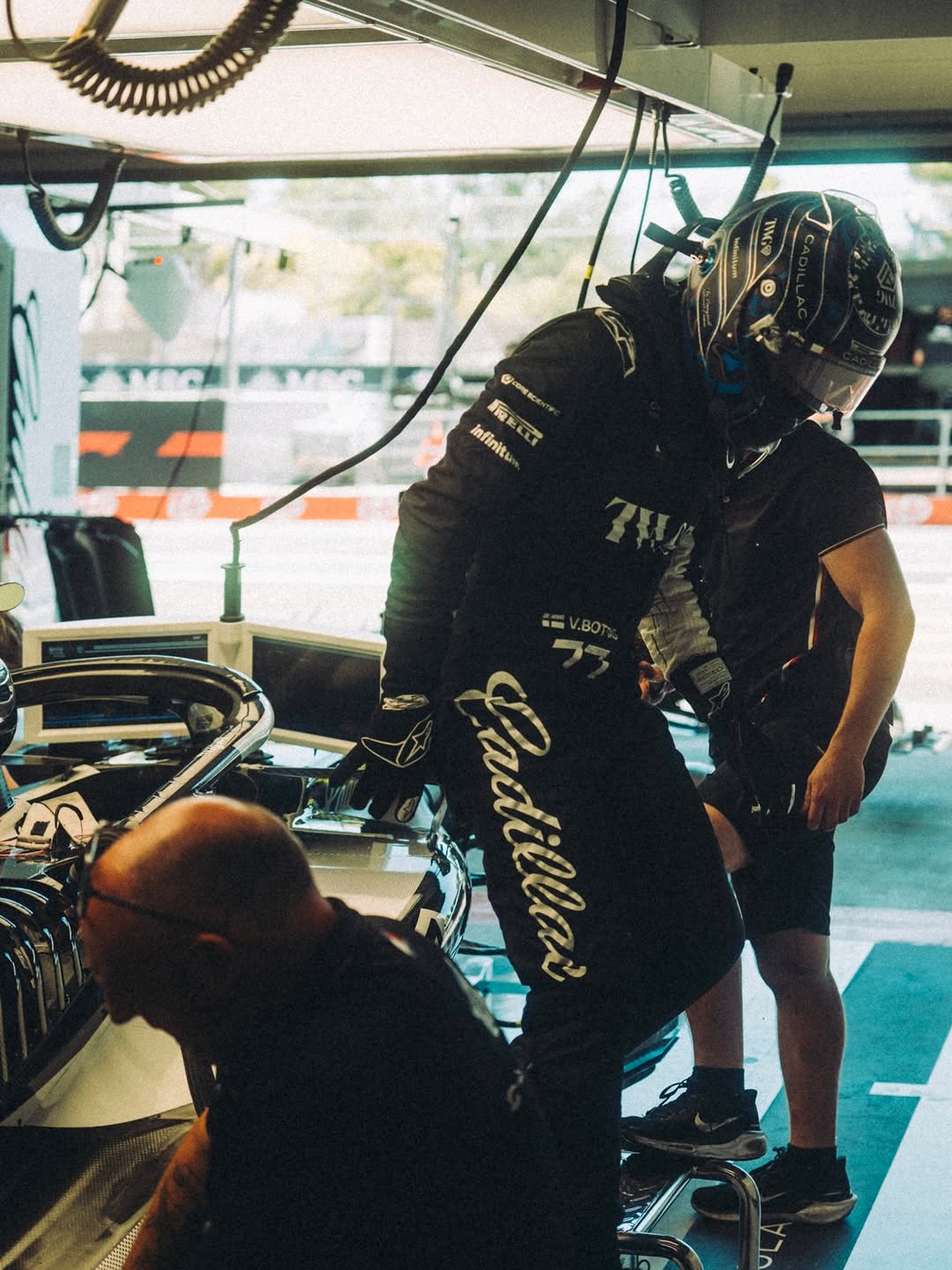 Bottas predicts Austria will be ‘real test’ of upgrades