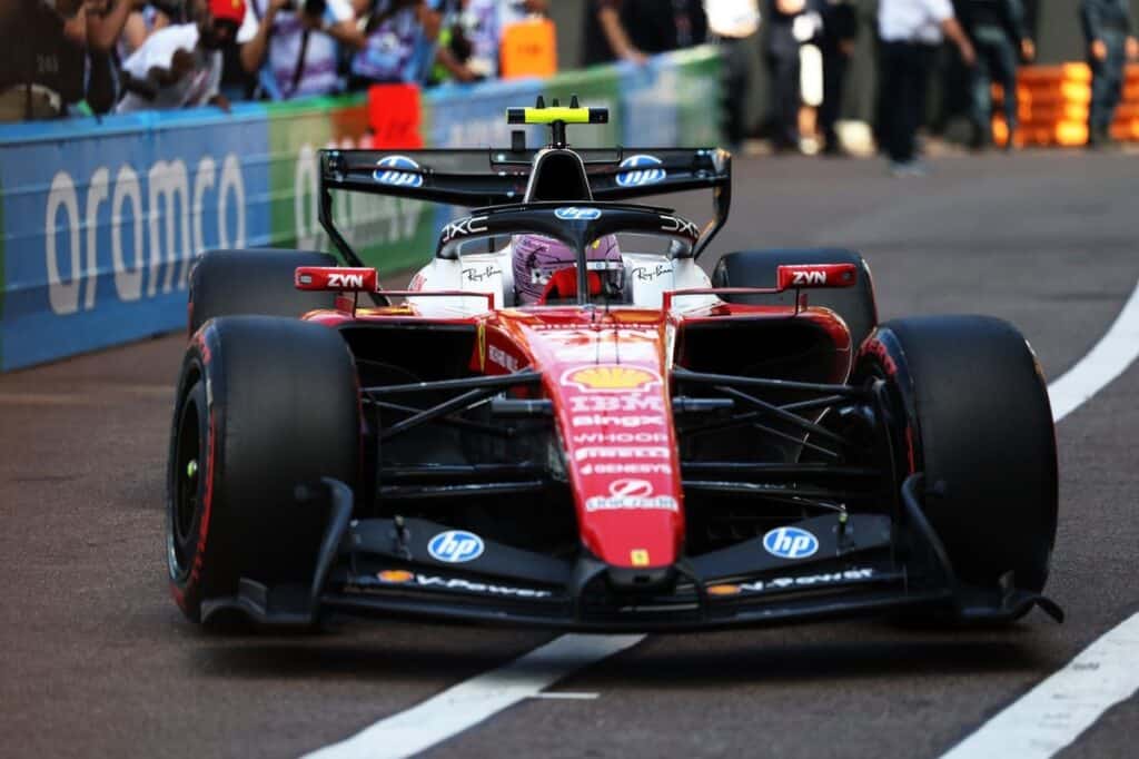 Explained: Why so many F1 drivers were penalised for pitlane speeding in Monaco