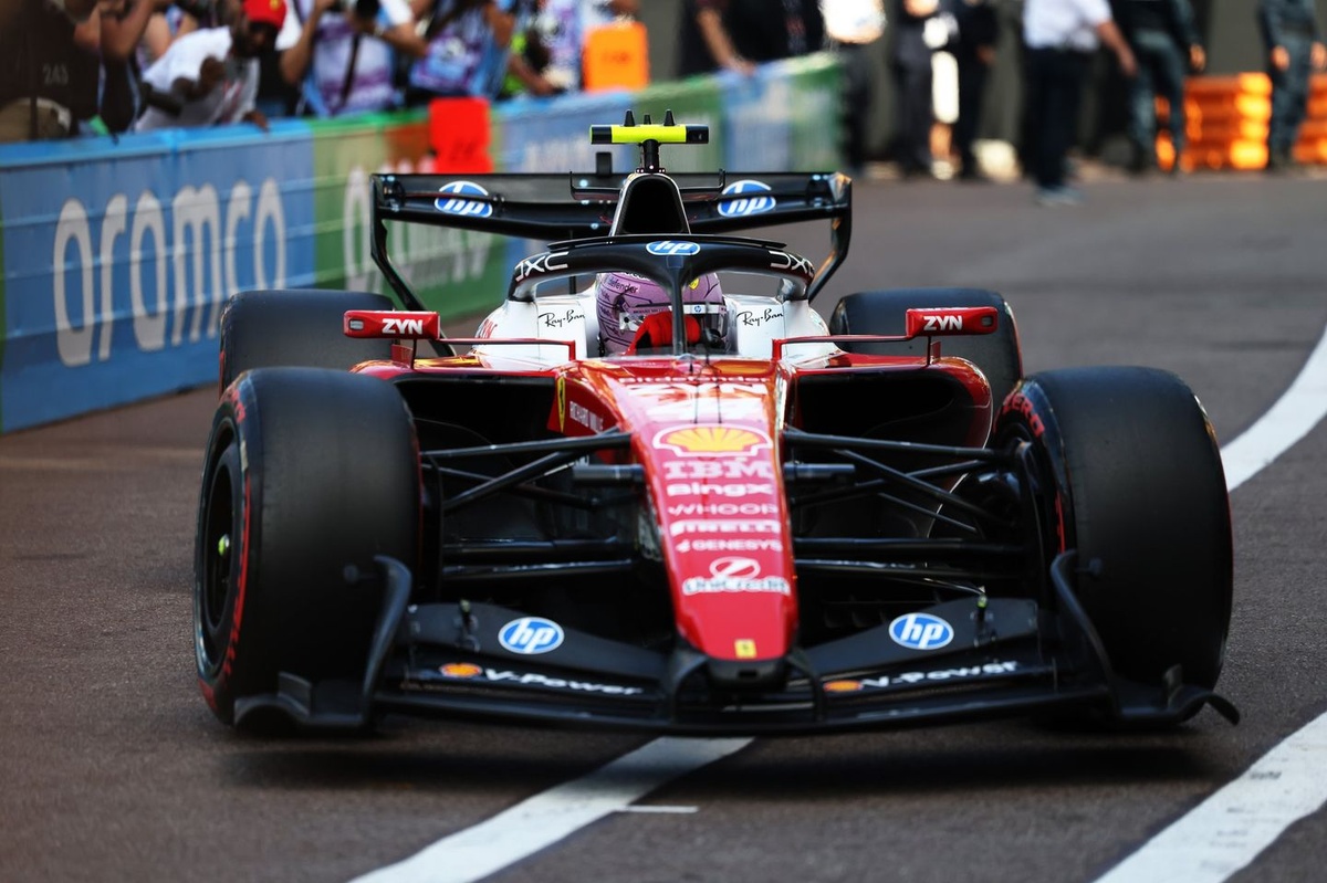 Explained: Why so many F1 drivers were penalised for pitlane speeding in Monaco
