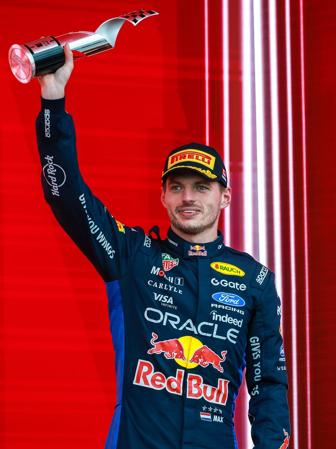 F1 Austrian GP: Sunday schedule, weather forecast at the Red Bull Ring, and how to watch
