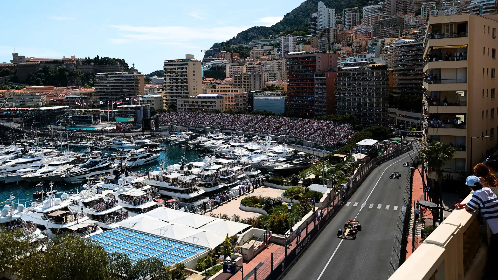 Facts, stats and trivia ahead of the 2026 Monaco GP