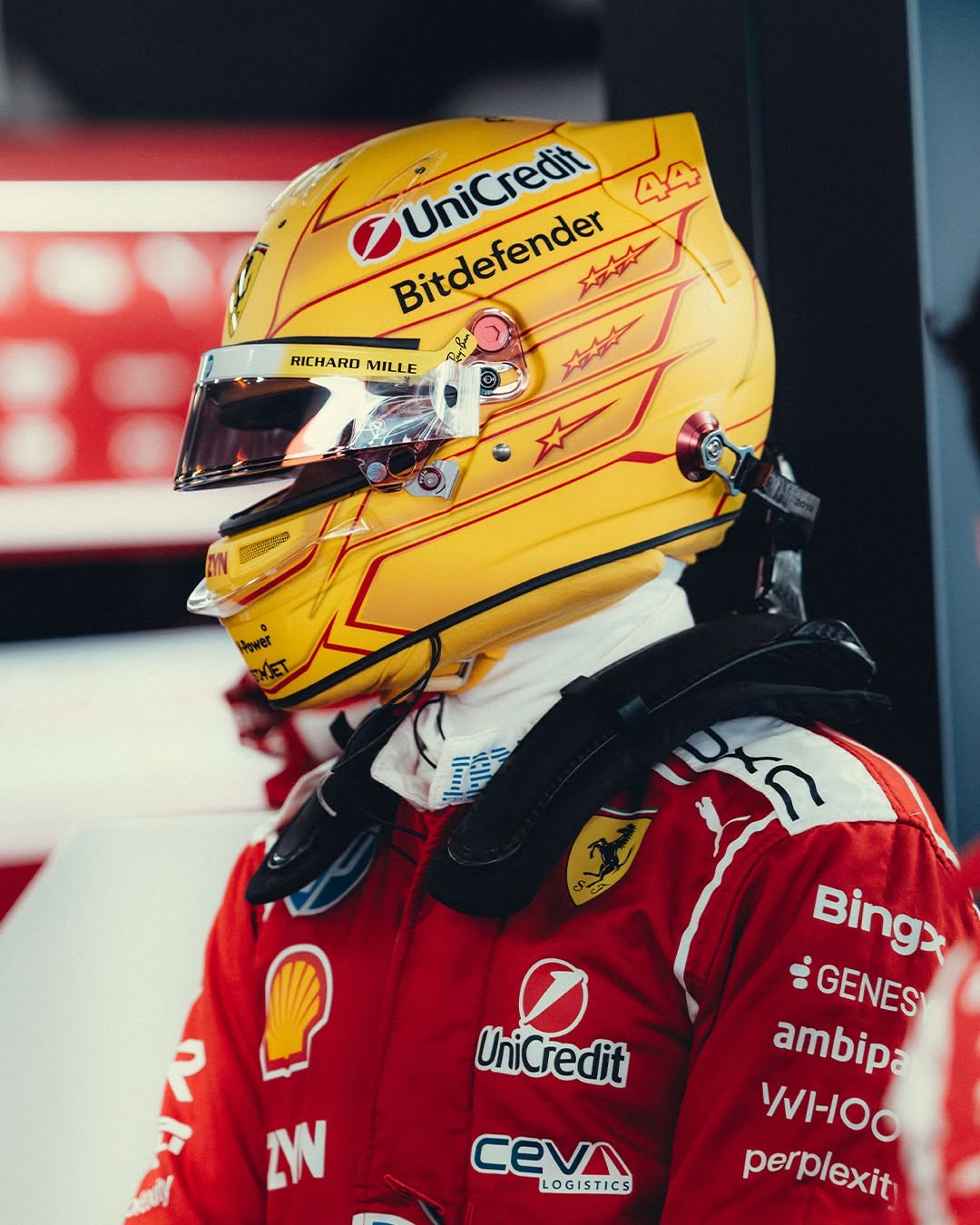 Ferrari set to introduce new F1 fuel and engine updates in Austria