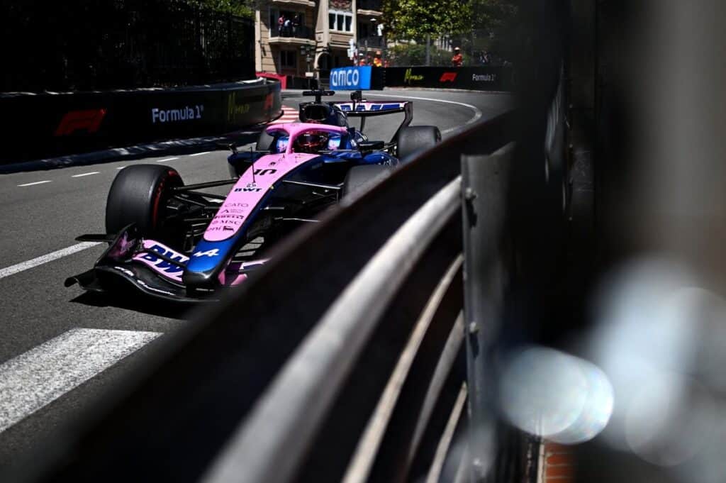 FIA announces hearing as Alpine seeks to get Gasly's Monaco podium back