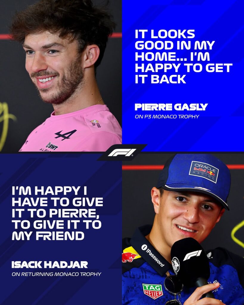 Is there a 'fair' way to undo the Monaco penalties madness?