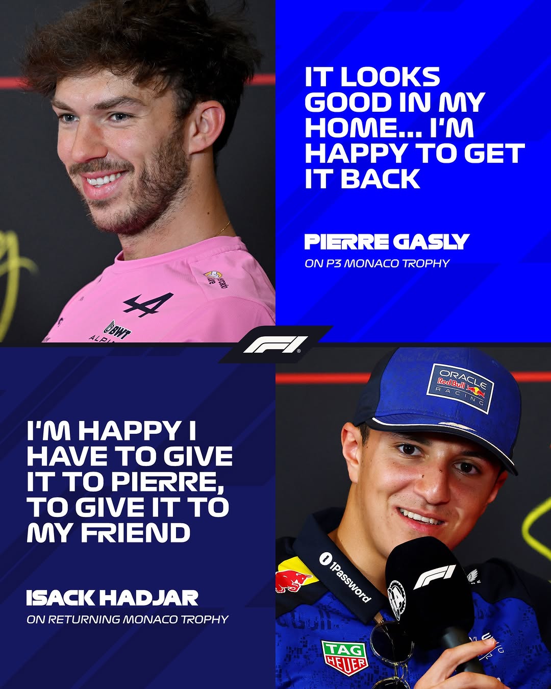 Is there a 'fair' way to undo the Monaco penalties madness?
