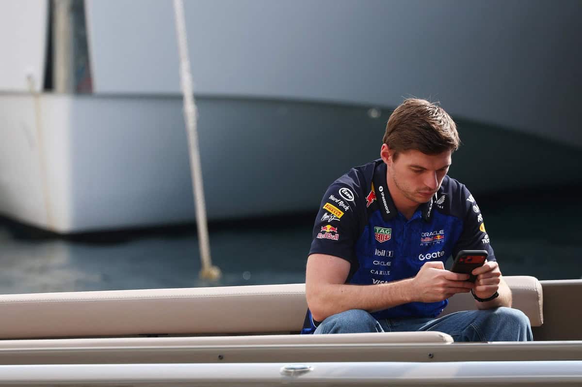 Max Verstappen’s Monaco GP retirement sparks Kimi Raikkonen comparison