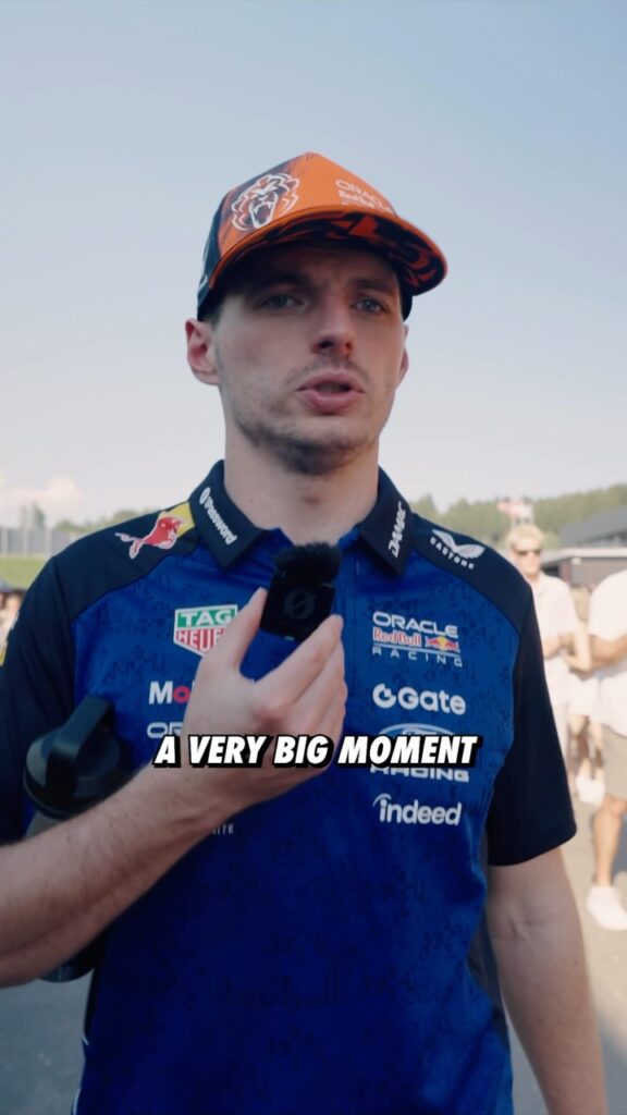 Nikola Tsolov sails to a cruical Formula 2 victory at the Red Bull Ring