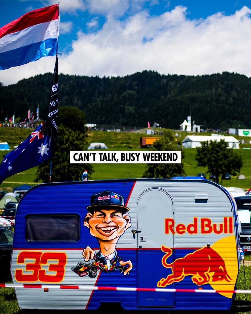 Noel Leon claims a dominant Formula 2 Austrian GP pole position