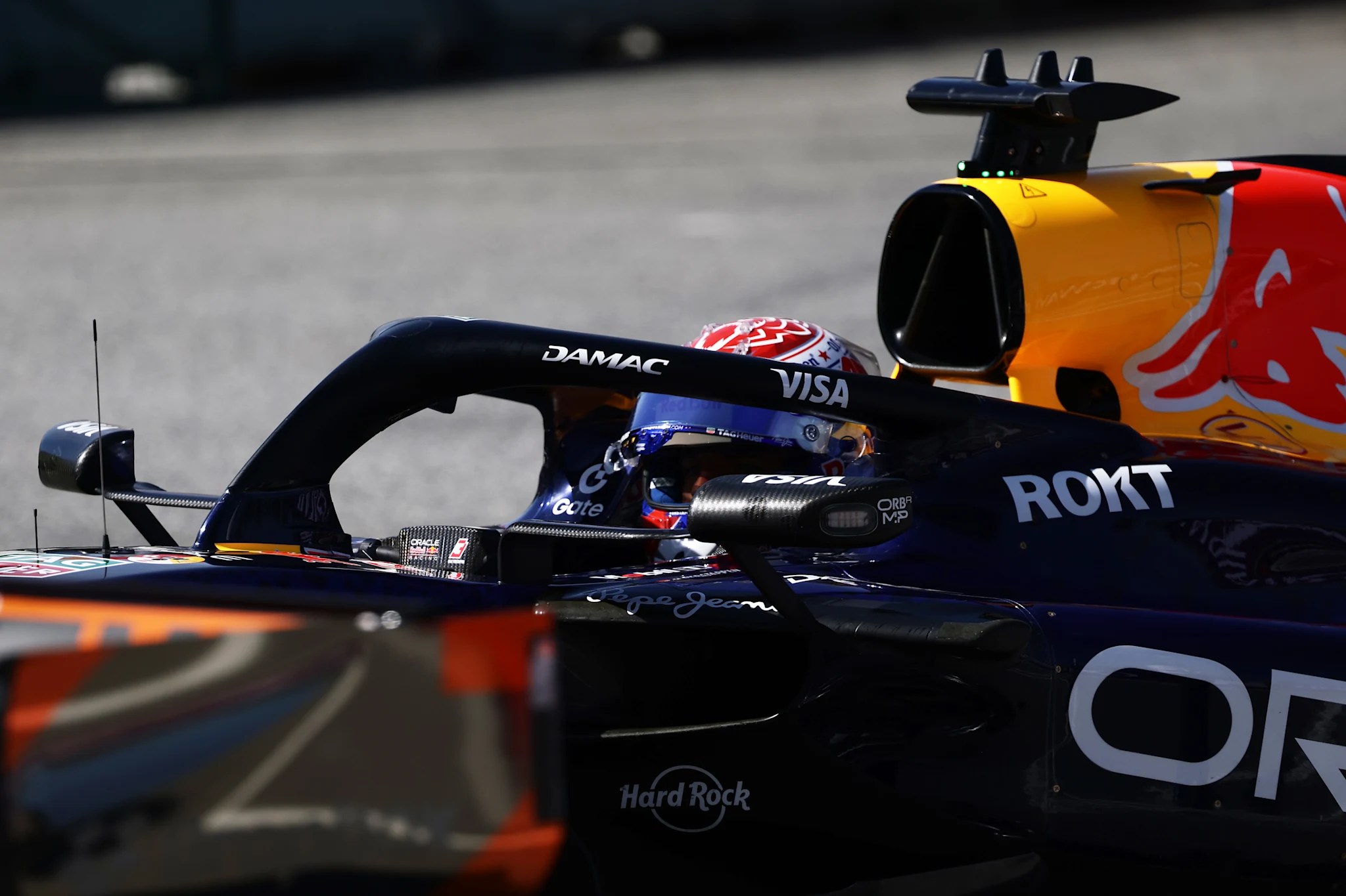 Our five-leg Bet Builder picks for Barcelona GP