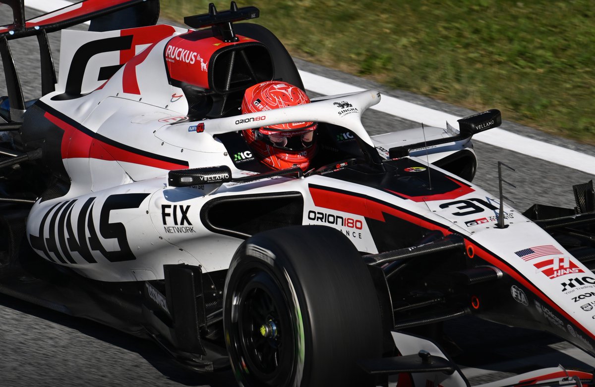 P15 in Austrian GP qualifying for a frustrated @OconEsteban: "What we were fighting with [on Friday] is the deficit of r