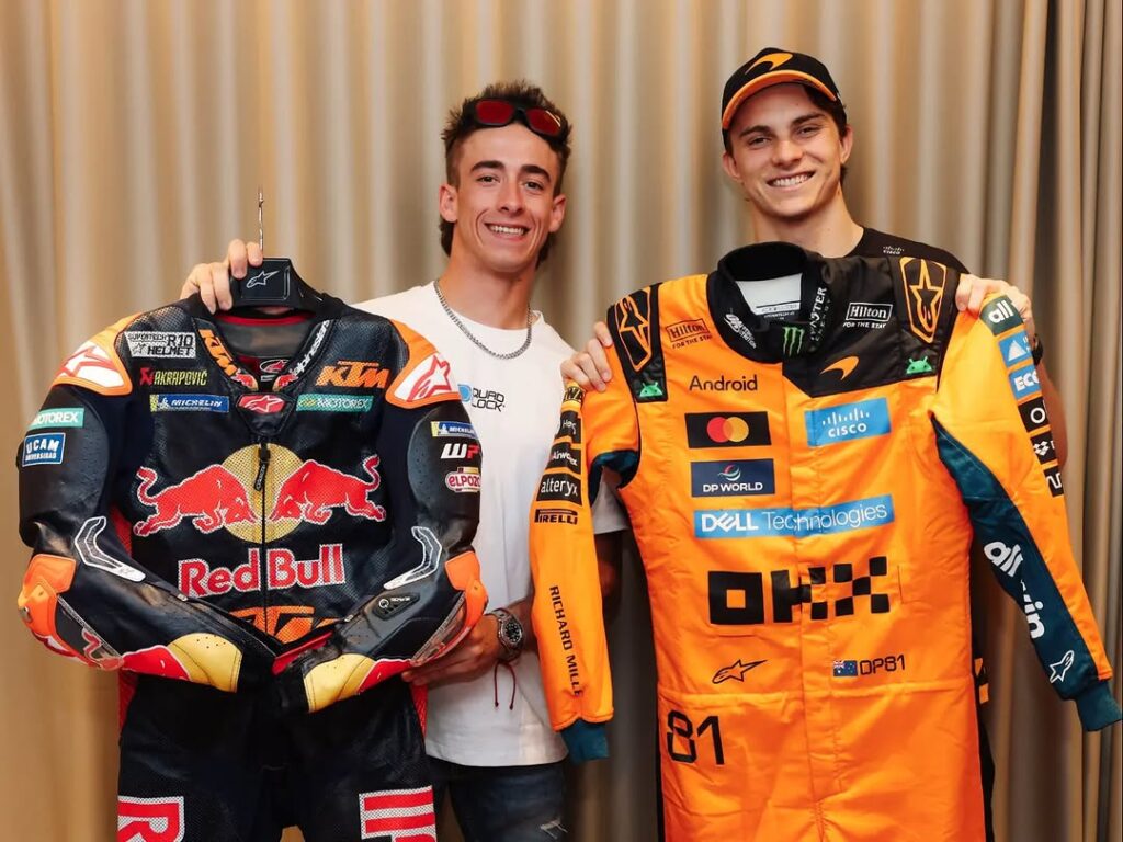 Piastri "perplexed" by Gasly’s Monaco reinstatement: "I could not believe my eyes"