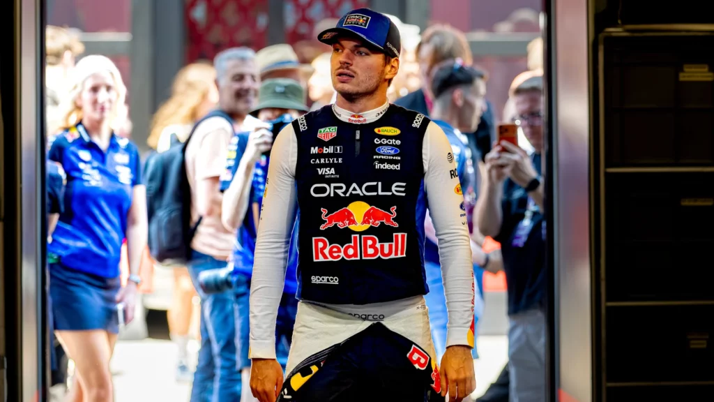 Red Bull drivers surprised by 'better than expected' pace