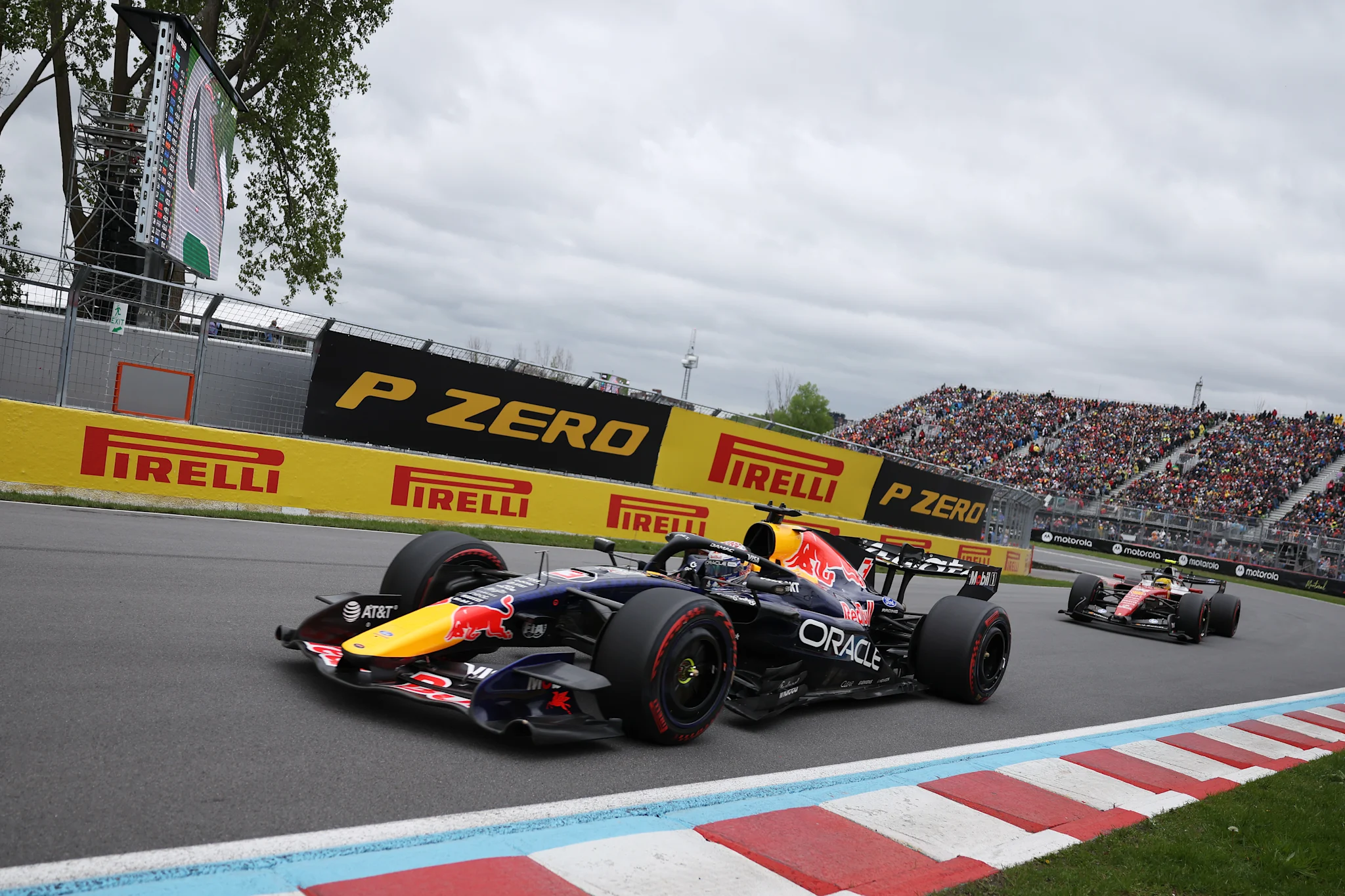The biggest F1 underdogs worth backing in Monaco