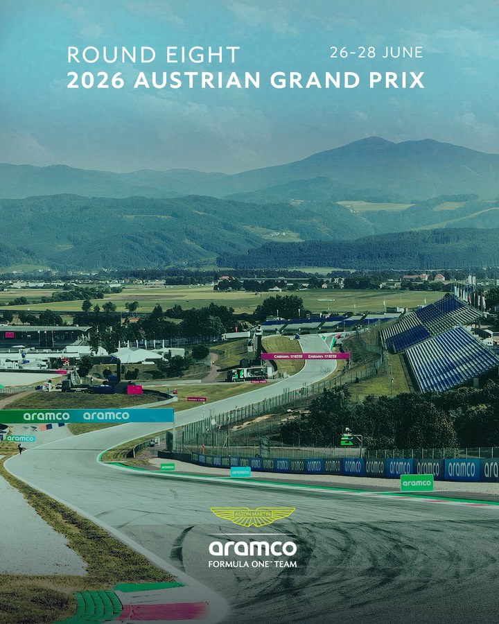 The Newey quality that keeps Aston Martin believing