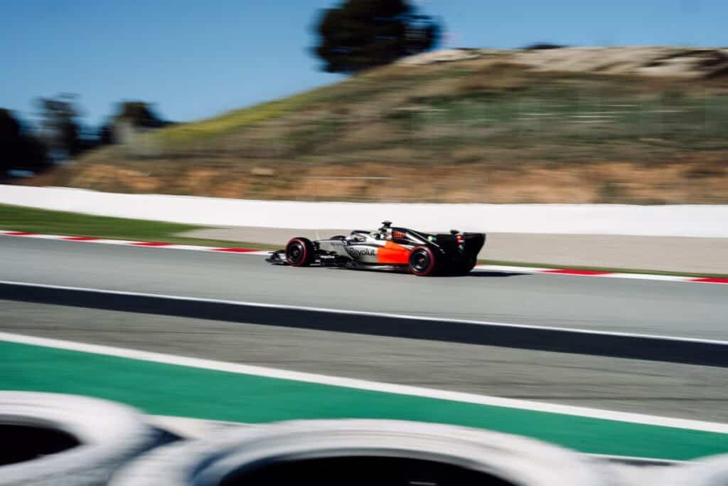 What time is F1's 2026 Barcelona Grand Prix? Full weekend schedule