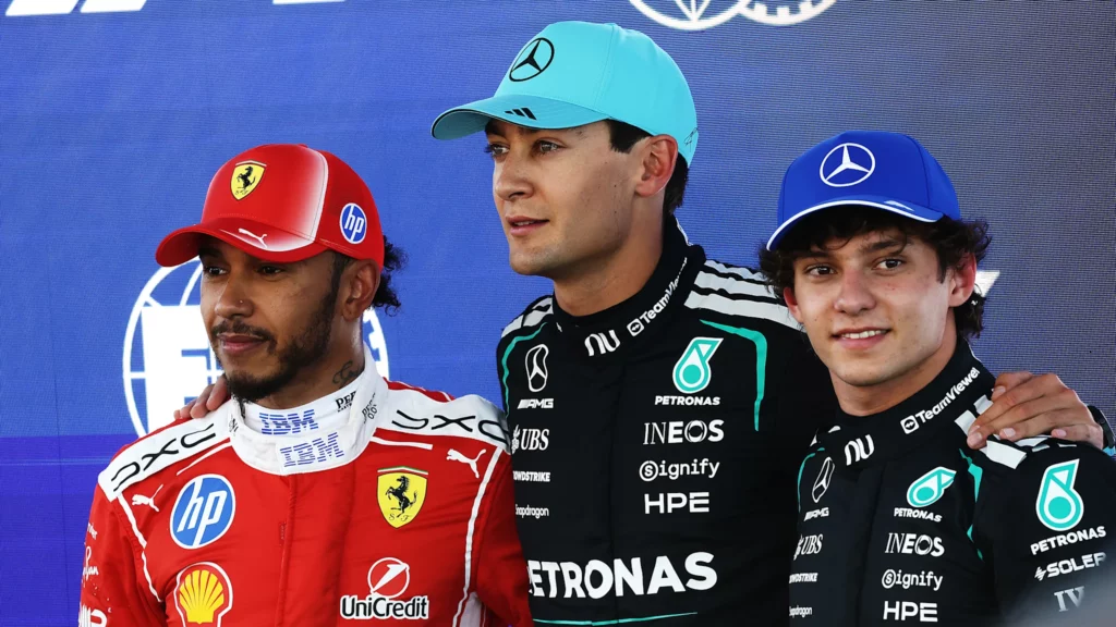 What To Watch For in the Barcelona-Catalunya Grand Prix