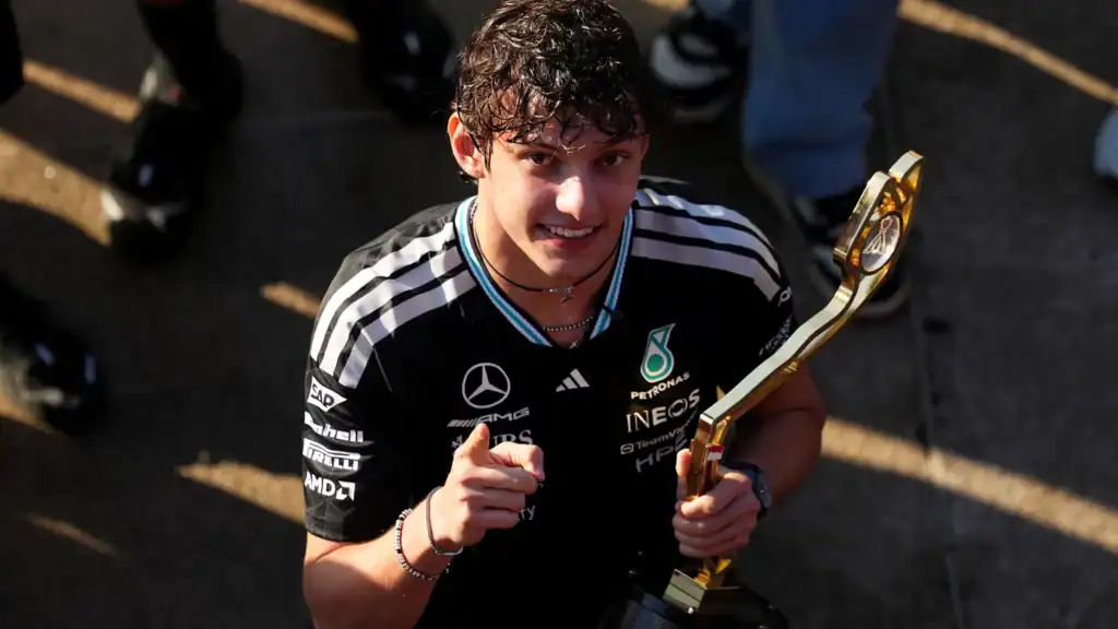 Who are the youngest winners of the Monaco Grand Prix?