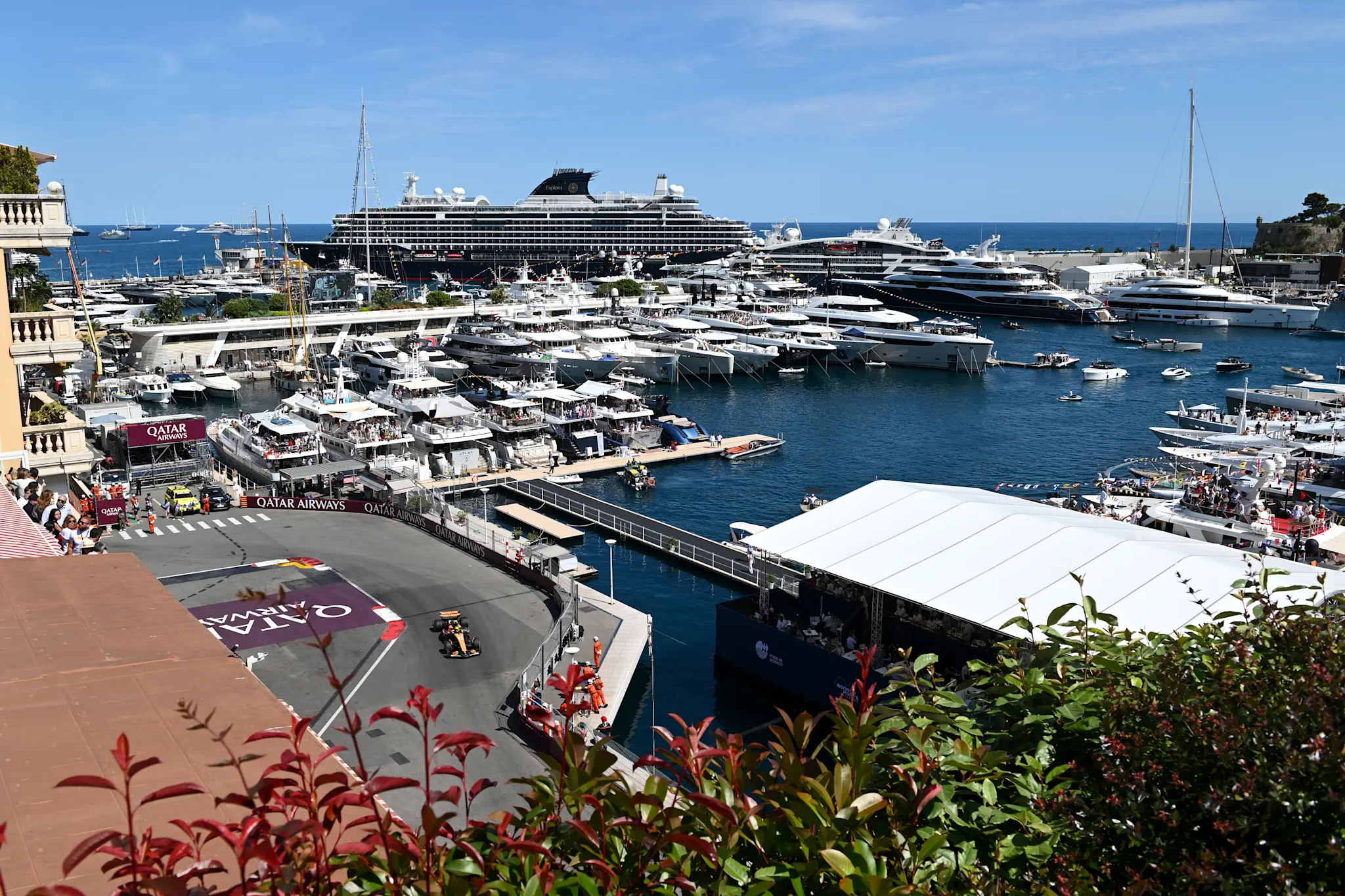 Why Qualifying is the key battleground in Monaco