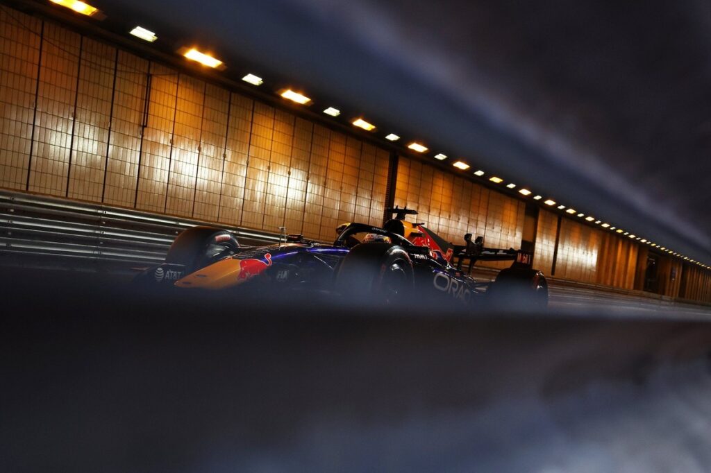 Why Verstappen "felt like myself again" in Monaco GP qualifying