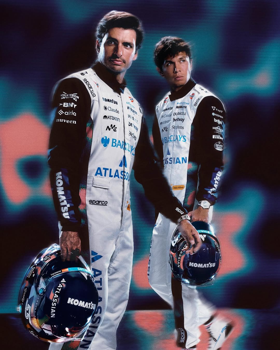 See the thinking behind every lap with @claudeai. Pattern of Thought debuts this weekend in Monaco.