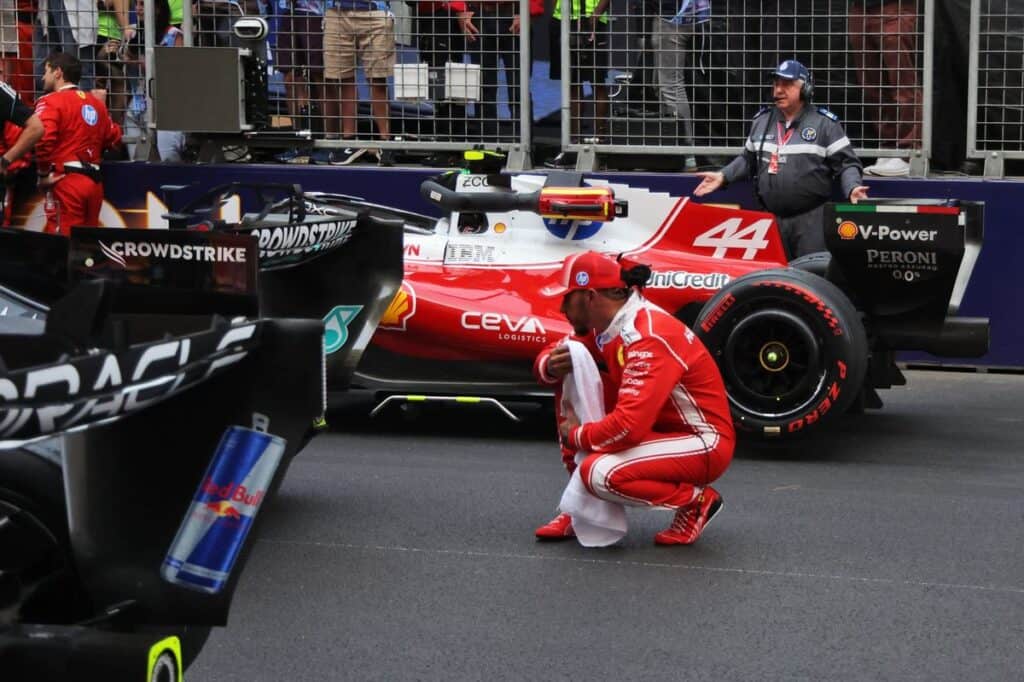 Winners and losers from F1's 2026 Monaco Grand Prix