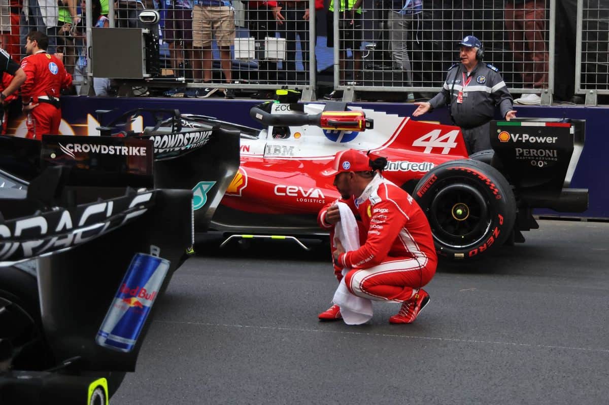 Winners and losers from F1's 2026 Monaco Grand Prix