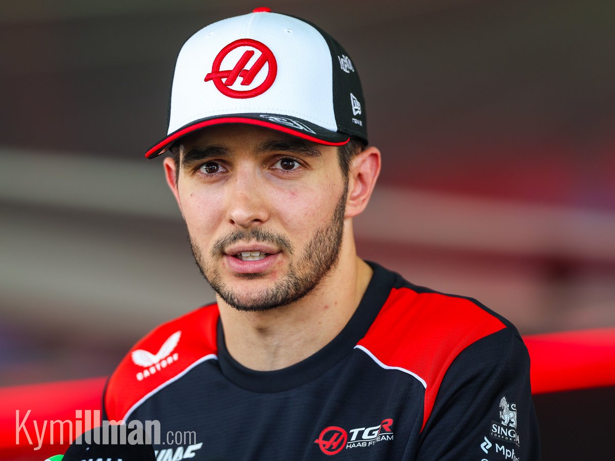 Q1 CASUALTIES

Joining Fernando Alonso in exiting during Q1 were his teammate Lance Stroll, both Cad