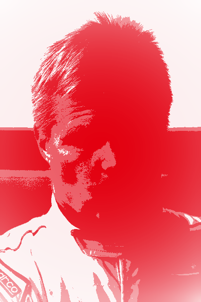 Mika Salo legend portrait