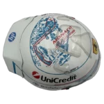 Charles Leclerc 2025 Monaco GP F1 replica helmet — view 15, collector display model