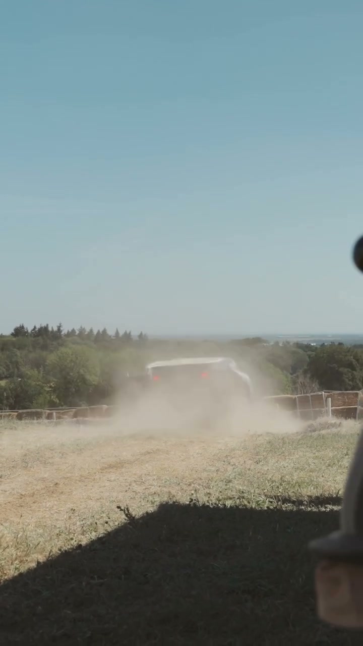 LL30 🤝 Riiipping it
Dirígete a nuestro canal de YouTube para ver qué más hicimos en #FOS 🔗 en la bio
#F1 #VCARB