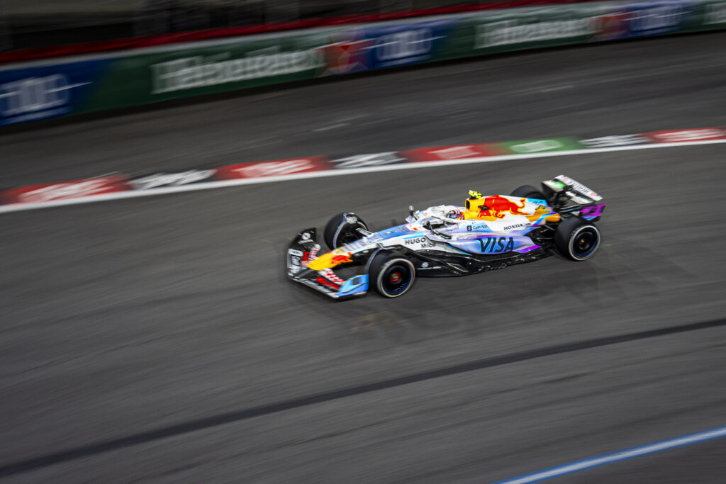 Racing Bulls Close In on F1’s Top Four in 2026