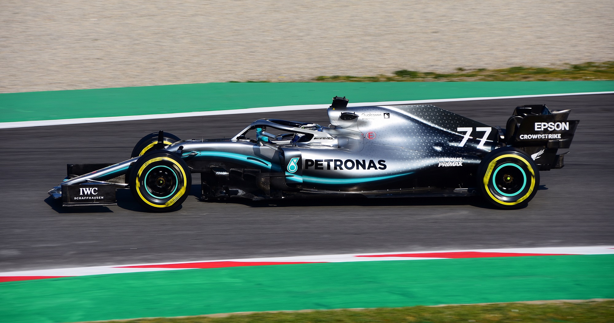 Bottas Demands Cadillac Fixes After Austria DNF