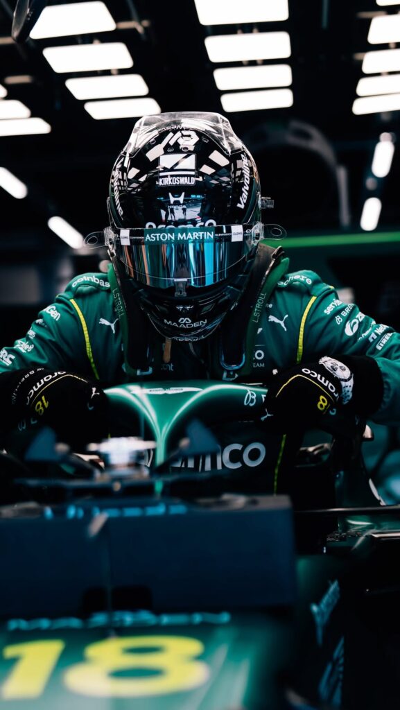 Newey: Major Hungarian GP upgrade "just the first part" of new Aston Martin F1 car