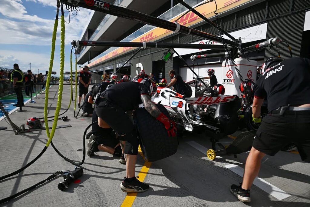Why fans don't get true picture of driver performance with 2026 F1 rules - but it is fixable, according to Haas boss