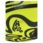 Lando Norris 2026 F1 replica helmet full size — detail close-up, collector display model
