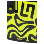 Lando Norris 2026 F1 replica helmet full size — detail close-up, collector display model
