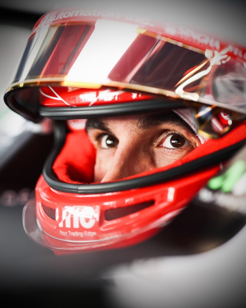 Esteban Ocon confirms plan for F1 career after Haas departure