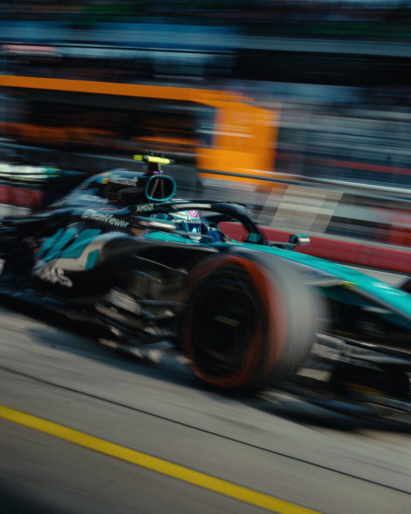 Kimi Antonelli rise branded 'hell of a story' ahead of potential F1 title party